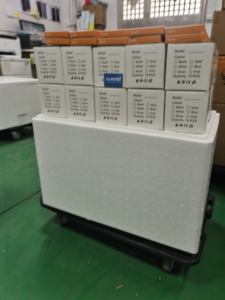 Écran LCD tactile d'origine pour Huawei <span class=keywords><strong>Nova</strong></span> 9 pour Honor 50, accessoires de téléphone portable, pièces de rechange, écran de remplacement - Product Image 6