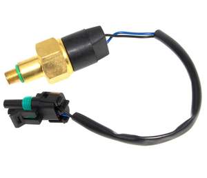 Interrupteur de pression pour excavatrice 144467A2 compatible avec les modèles 5120, 5130, 5140, 5220, 5230, 5250 - Product Image 2