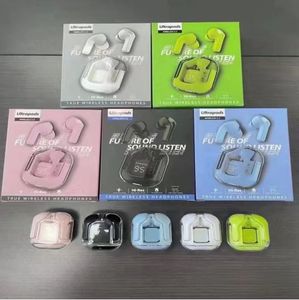 Producción de fábrica TWS Mini <span class=keywords><strong>auriculares</strong></span> intrauditivos <span class=keywords><strong>para</strong></span> escuchar música y conveniente - Product Image 6