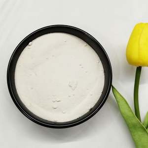 Poudre de sulfate de baryum précipité modifiée pour l'agriculture avec une blancheur élevée de 98% et une pureté pour l'engrais de revêtement - Product Image 1