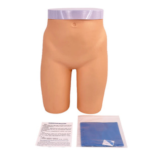 Tiên Tiến Hip Cơ Bắp Tiêm Và Độ Tương Phản Mô Hình Hip Thủng Tập Thể Dục Mô Hình - Product Image 6