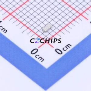 Réseau de résistances CNF24JTA272 0402x4 ( Nombre de résistances : 4 ) ( Résistance : 2,7 kOhm Précision : 5 % ) - Product Image 2