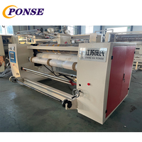 Mesin Roller Embossing 3D Otomatis untuk Kain Kaos, Legging, dan Pakaian