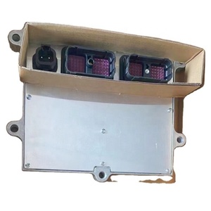 ชิ้นส่วนไฟฟ้าเครื่องขุด PC200-8 PC300-8ควบคุม ECU 600-467-1100 4921776 P4921776 - Product Image 1