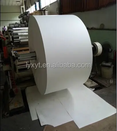 High Quality Material White Inner Frame and Cardboard for Cigarette Box Packing