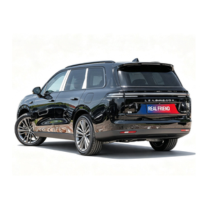 <span class=keywords><strong>SUV</strong></span> Familiare Usato LHD di Medie-Grandi Dimensioni 6 Posti Leapmotor C16 Guida Affidabile per Acquisti Oltremare - Product Image 5