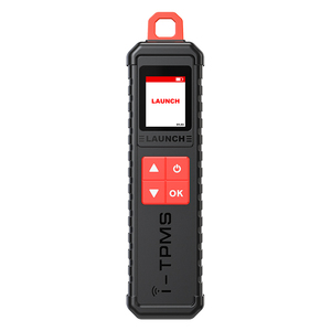 เครื่องมือสแกนระบบตรวจจับลมยาง X-431 I-TPMS TSGUN รุ่นอัปเกรด พร้อมแผ่นรอง X431 Series ครอบคลุมรุ่นรถได้มากขึ้น - Product Image 1