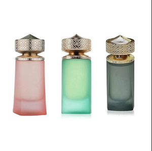 Parfum en gros Arabes Originales Khair Confection Paris Corner Parfum Dubai Woody Floral Fruity Fragrance pour femmes - Product Image 5