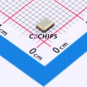 F3225100MWFCK2F466 Crystal Oscillator (Active) SMD3225-6P Crystal Oscillator 100MHz 50ppm LVDS 3.3V - Product Image 1