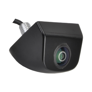 Nouveau grand Angle 170 degrés HD FULL HD1080P Vision nocturne boîtier en métal noir caméra de recul - Product Image 1
