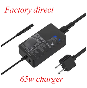 Adaptador de Corriente Magnético Premium de 65W para Portátiles Microsoft Serie Pro Book, Cargador de Repuesto OEM - Product Image 5