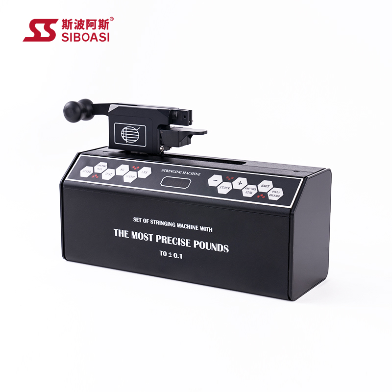 SIBOASI Elektrischer Computer-Kopfmotor für Manuelle Besaitungsmaschine S8198****^^^^ https://www.siboasi.com