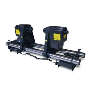 Vente flash : Système de rembobinage à double moteur pour Mutoh <span class=keywords><strong>Roland</strong></span> - Product Image 5
