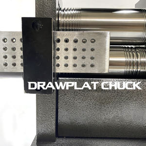 เครื่องรีดโลหะอัตโนมัติสำหรับงานเครื่องประดับ ขนาด 160x70 มม. ขายดี เครื่องรีดโลหะไฟฟ้าสำหรับงานเครื่องประดับ - Product Image 4