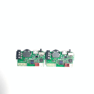 <span class=keywords><strong>Bluetooth</strong></span>-Lautsprecher Hauptplatine Elektronischer Komponenten verstärker Netzteil Leiterplatte baugruppe PCBA - Product Image 1