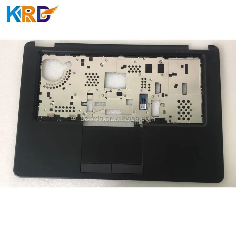 Boîtier Inférieur Noir Pour Dell Latitude E7270 - Pièce Reconditionnée
