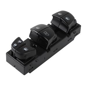 254011766R ZHIPEAK Interrupteur de lève-<span class=keywords><strong>vitre</strong></span> avant gauche pour <span class=keywords><strong>Renault</strong></span> Kadjar 1.5 2015-2021 - Product Image 3