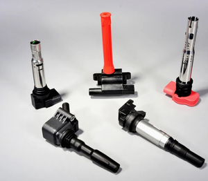 Heißer Verkauf Neue GBC Zündspule für Audi/VW/Seat Fahrzeuge 1 Jahr Garantie Nachrüst-/Upgrade-Teil - Product Image 1