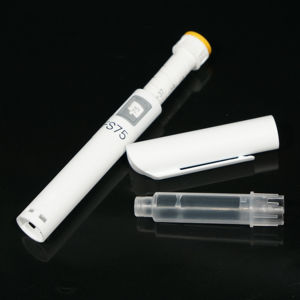 Stylo doseur jetable FS75 (vide) |   2 options de longueur |   Assemblage OEM - Product Image 6