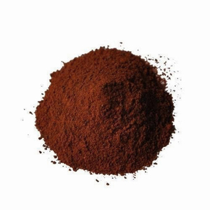Colorante Disperso CLF Marrone 27, Colorante Solvente Rosso Zolfo per ABS PC HIPS PMMS Inchiostro CAS 63741-10-6 EINECS 264-439-1 - Product Image 5