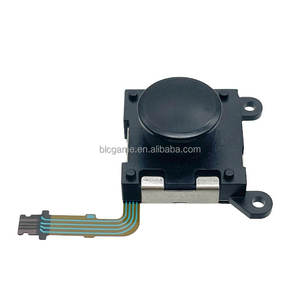 Pièce de réparation pour <span class=keywords><strong>PS</strong></span> <span class=keywords><strong>Vita</strong></span> 2000, <span class=keywords><strong>stick</strong></span> analogique, joystick 3D, manette de contrôle, accessoires de jeu pour PSV 2000, accessoires de jeu - Product Image 4