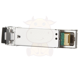 Huawei ESFP-GE-SX-MM850 Commerciële Schakelaar Optische <span class=keywords><strong>Module</strong></span> Enterprise Gigabit Multi-Mode <span class=keywords><strong>Module</strong></span> (850nm,0.55Km, Lc <span class=keywords><strong>Interface</strong></span>) - Product Image 4