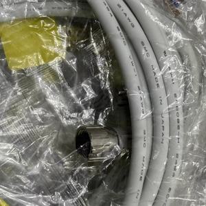 สายไฟแท้ SMC รุ่น P398020-501-<span class=keywords><strong>3</strong></span> เชื่อมต่อวาล์วปรับสัดส่วนกับสายดาต้า สายปลั๊กไฟ ITV - Product Image 5