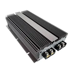 고효율 1440W 12v ~ 24v dc 단계 업 60a 부스트 모듈 자동차 전력 기술 dc-dc 변환기