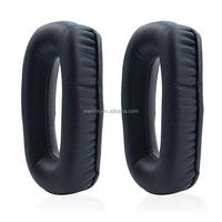 Coussinets d'oreille de remplacement en cuir protéiné pour écouteurs B Eyerdynamic DT100 DT102 DT108 DT109, livraison gratuite