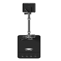 Escáner de Documentos ELOAM YL1510AF de 15MP, Escaneo Automático de Alta Velocidad, OCR, USB, Disponible en Stock para Oficinas Educativas