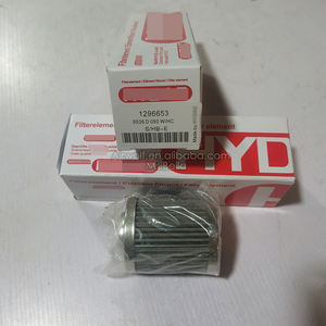 0035 <span class=keywords><strong>D</strong></span> 050 <span class=keywords><strong>W</strong></span>/HC 1296653 Éléments filtrants Type <span class=keywords><strong>D</strong></span> pour filtres à pression - Product Image 4