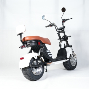 Citycoco สกู๊ตเตอร์ไฟฟ้าสกู๊ตเตอร์ไฟฟ้า1000W จากบราซิล - Product Image 6