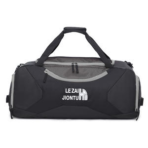 Custom Logo Durable Oxford Material Waterproof <b>Duffel</b> <b>Bag</b> Personalized <b>Duffel</b> <b>Bag</b> for <b>Travel</b> and Outdoor Activities - Product Image 1