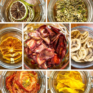 Máquina secadora de chips de yuca Konjak de manzana de <span class=keywords><strong>mango</strong></span> de secado grande Máquina secadora de frutas y verduras - Product Image 4