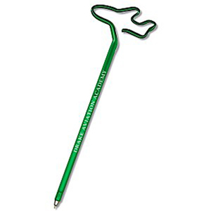 Personalizado Inkbend Standard-Avión con logotipo - Product Image 1