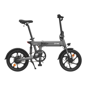 Himo Z16 — mini <span class=keywords><strong>vélo</strong></span> <span class=keywords><strong>électrique</strong></span> pliable de ville <span class=keywords><strong>pour</strong></span> homme, <span class=keywords><strong>batterie</strong></span> au lithium, <span class=keywords><strong>pour</strong></span> adulte - Product Image 1