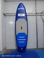 2024 planche de paddle gonflable Portable de haute qualité nouvel accessoire de Style pour les Sports nautiques