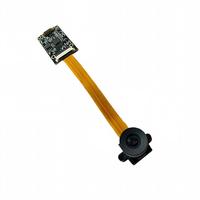 Module de caméra USB UVC 5MP avec capteur OS05A20, caméra Plug and Play pour les applications OpenCV, vision IA et apprentissage automatique