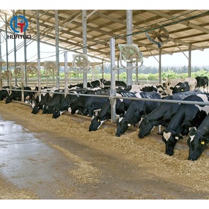 A buon mercato + All'ingrosso + Acciaio Inox + Building + Capra + Casa + Acciaio Inox + Struttura + Barn - Product Image 2