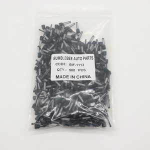 Pour Delphi Chevrolet Aveo Kia Pontiac injecteur de carburant Micro <span class=keywords><strong>panier</strong></span> crépine filtre nouveau numéro de pièce 96487553 35310-3C000 93397803 - Product Image 4