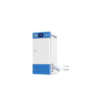 Ruyi Drug Stability Test Chamber 400x400x500mm Digital Control Constant Temperature Incubator For Laboratory Use - Product Image 1
