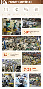 Offerta Speciale: Macchina per Espresso per Uso Commerciale, Miglior Prezzo di Fabbrica, Macchina da Caffè Intelligente per Casa - Product Image 6