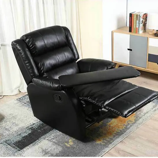 Customizable Beauty Chair Manicure Sofa Chair Reclining Eyelash Foot Therapy Bed Sheet Multifunctional Sofa Recliner