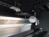 Worldcolor Nieuwe Ontwerp Groot Formaat Sublimatie Printer Digitale Textiel Sublimatie Printer Machine Breed Dye Sublimatie Printer