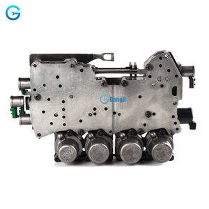 Boîtier de valve de transmission automatique 5L40E pour BMW 3 5 X3 X5 Cadillac CTS SRX STS <span class=keywords><strong>Saturn</strong></span> G8 Read Pontiac 5L40E - Product Image 6