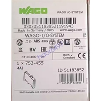 Nuevo Módulo PLC 753-455