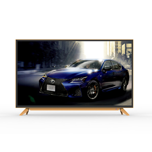 โทรทัศน์ 4K Super Slim-HD OLED ขนาด 65 นิ้ว สมาร์ททีวี ระบบ Android รุ่น Smart TV - Product Image 2