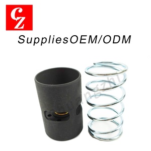 Válvula de Termostato de Alta Calidad 1623999700, Repuesto para Compresores de Aire de Tornillo Atlas Copco, en Stock - Product Image 5