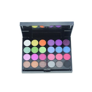 6568A Kit <span class=keywords><strong>Maquillage</strong></span> Femme Professionnel 33 Couleurs <span class=keywords><strong>Pas</strong></span> <span class=keywords><strong>Cher</strong></span> ADS <span class=keywords><strong>Bio</strong></span> avec Palette Fard à Paupières et Blush, <span class=keywords><strong>Coffret</strong></span> Cadeau Tout-en-un - Product Image 3