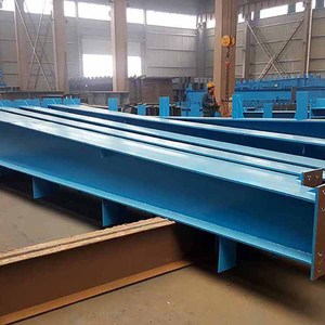 Estructura de Acero para Tuberías de Ahorro Energético Minan, Recubrimiento en Polvo, Personalización, Ciclo de Producción de 8-15 Días - Product Image 4